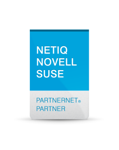 NetIQ Partnernet